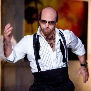 Meet your Posher, Matt